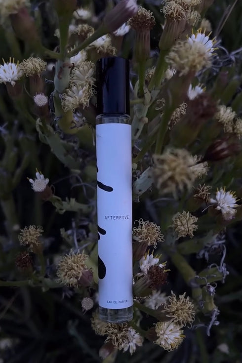 AFTERFIVE PARFUM